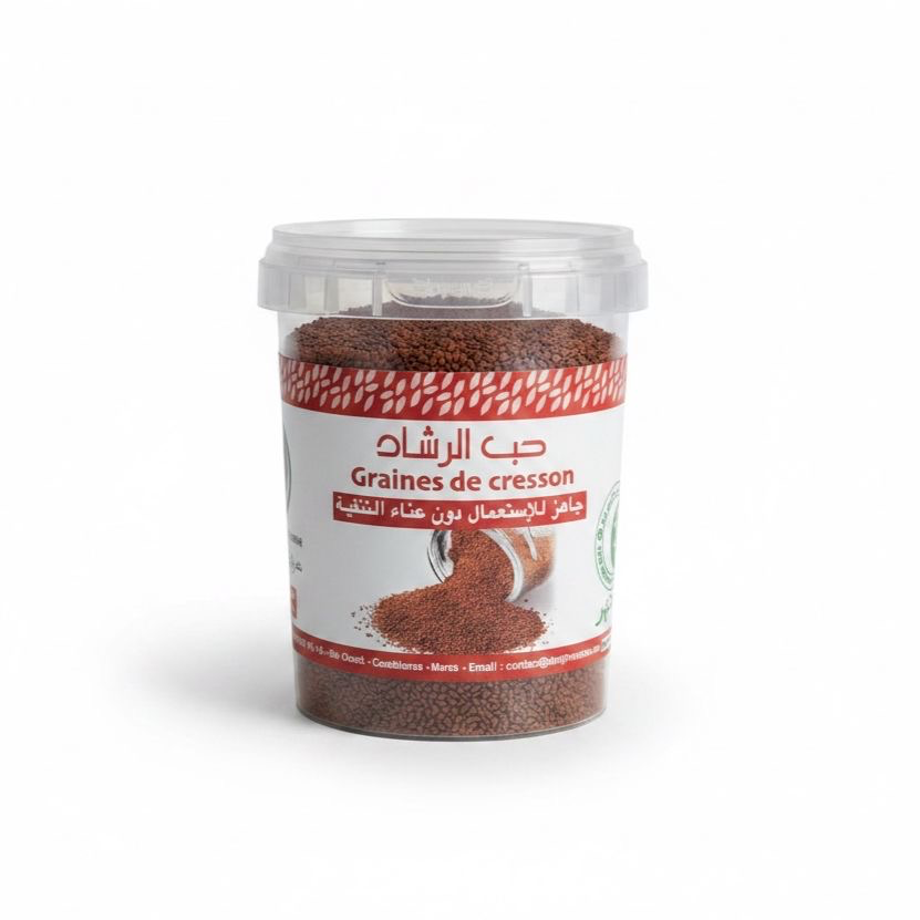 حب الرشاد