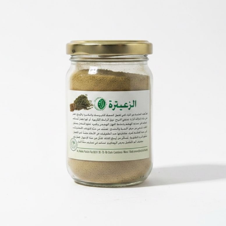 بدرة الزعيترة