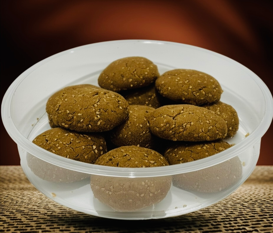غريبة (الـبهلة)