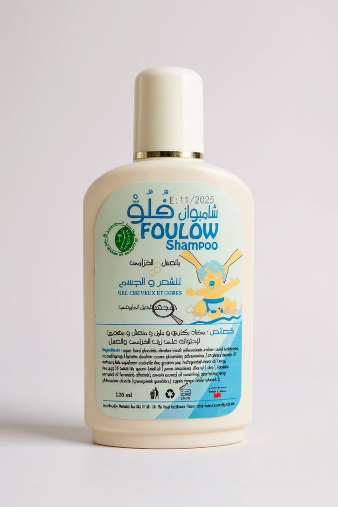 شامبوان فُلُوّْ