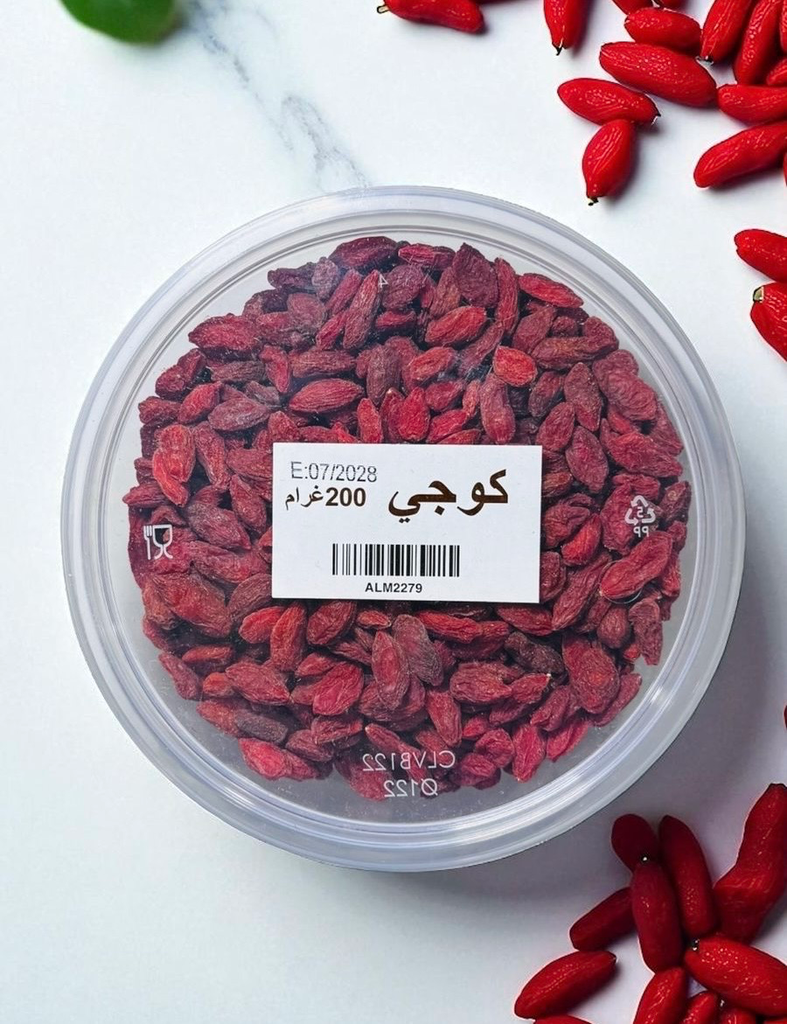 كوجي