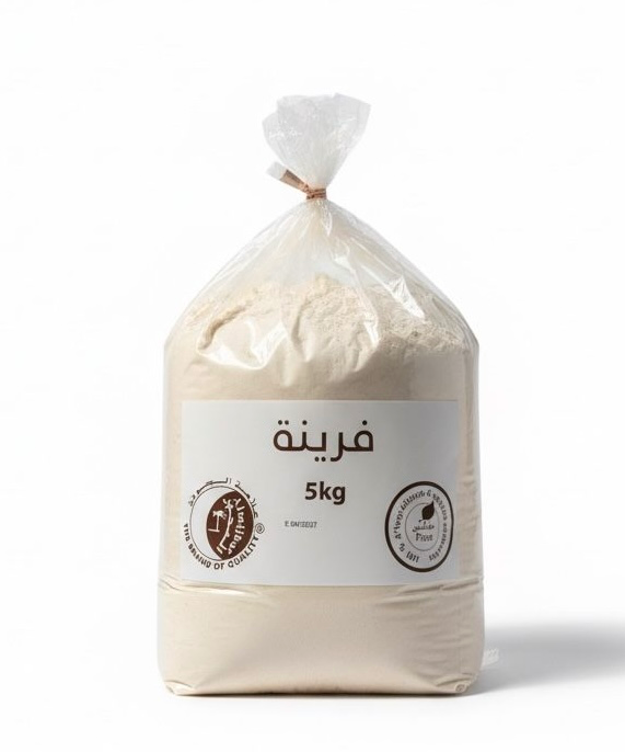 5kg  فرينا