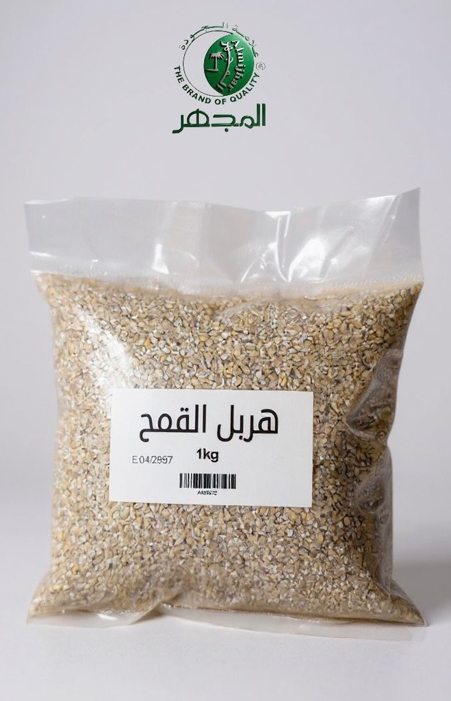 هربل القمح