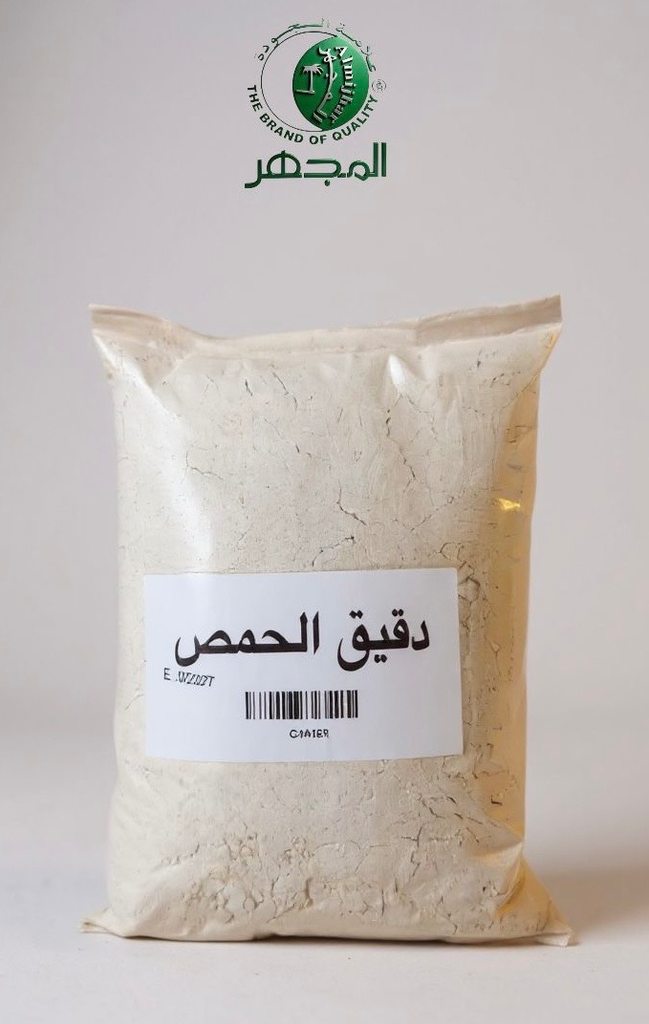 دقيق الحمص