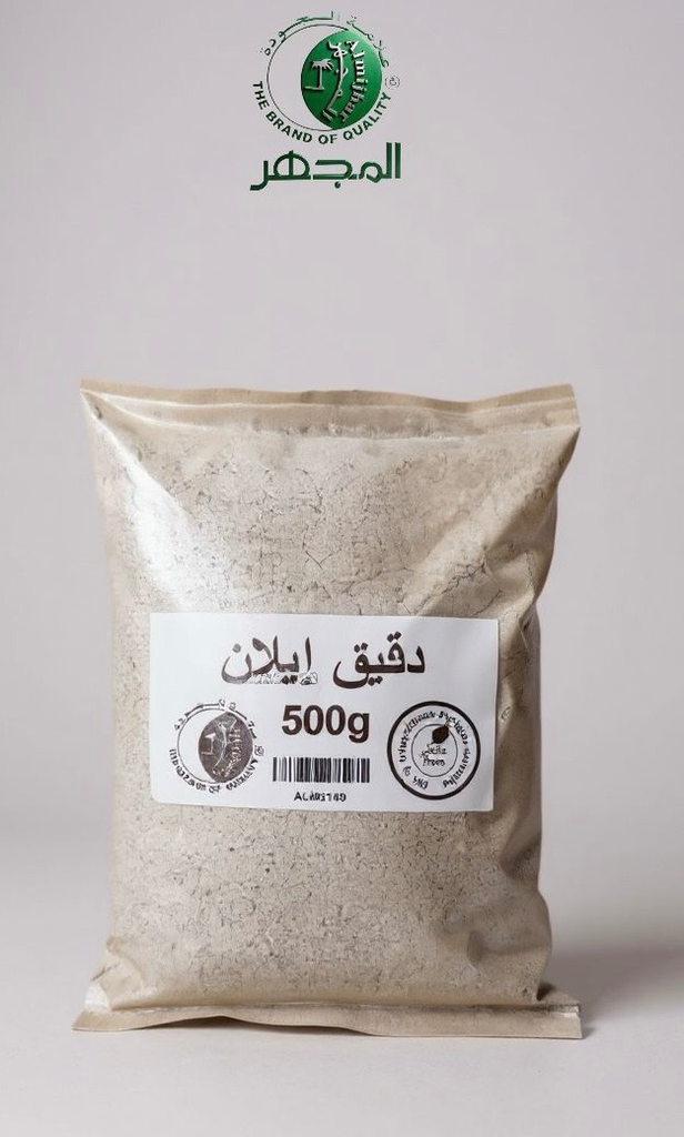 دقيق ايلان