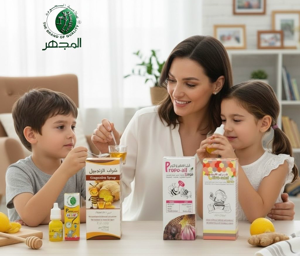 Packs تجمع بين الجودة والعناية الصحية