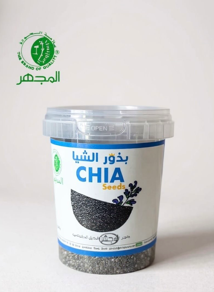 بذور الشيا Chia