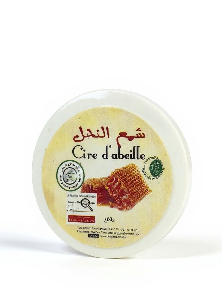 شمع النحل