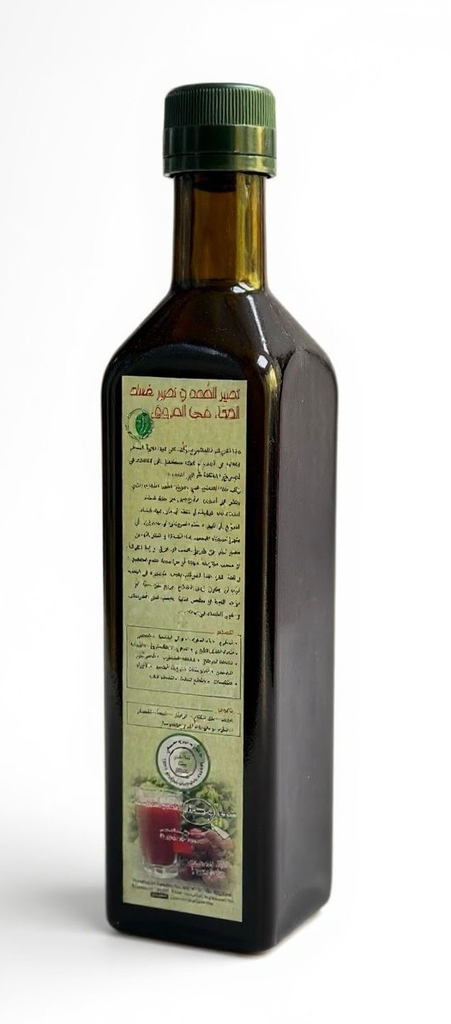 التدبير