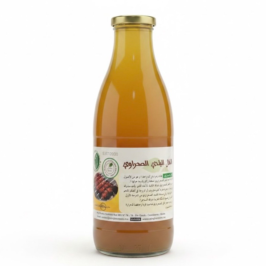 الخل البلدي الصحراوي